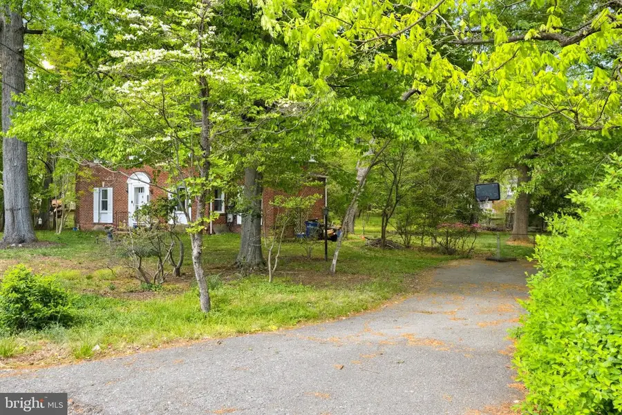 Parkman Rd, Silver Spring, MD 20903 - #3