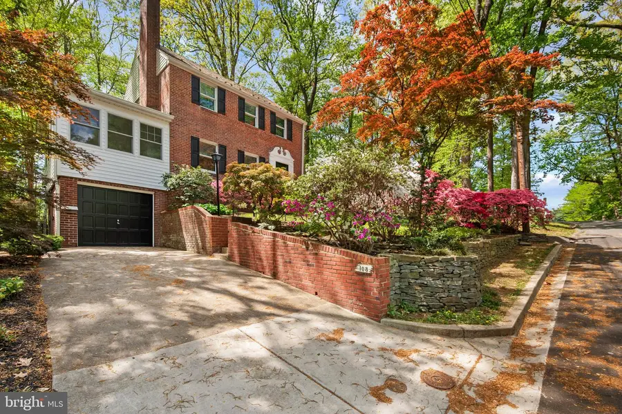 108 Denver Rd, Silver Spring, MD 20910 - #2