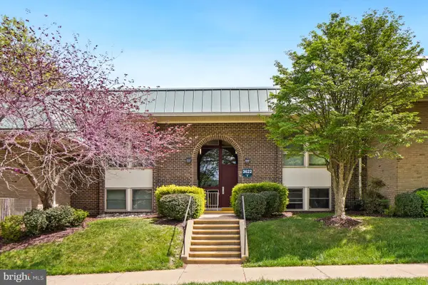 3622 Gleneagles Dr #9-2c, SILVER SPRING, MD 20906