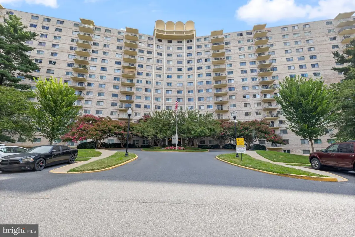 1121 University Blvd W #912-b, Silver Spring, MD 20902 - #1