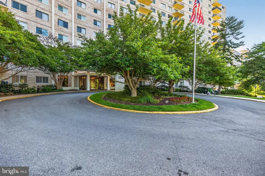 1121 University Blvd W #912-b, Silver Spring, MD 20902 - #2