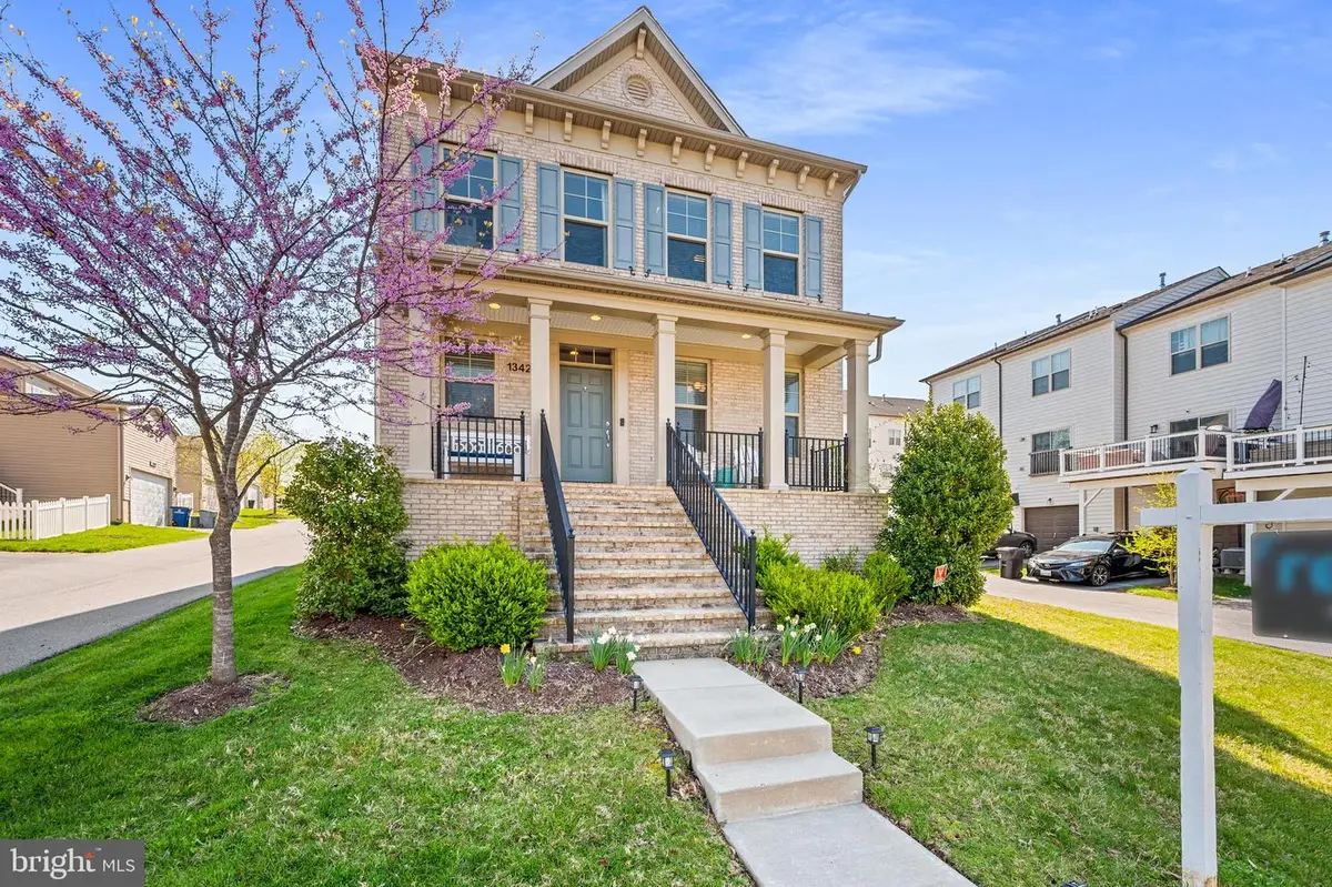 13422 Redspire Dr, Silver Spring, MD 20906 - #1