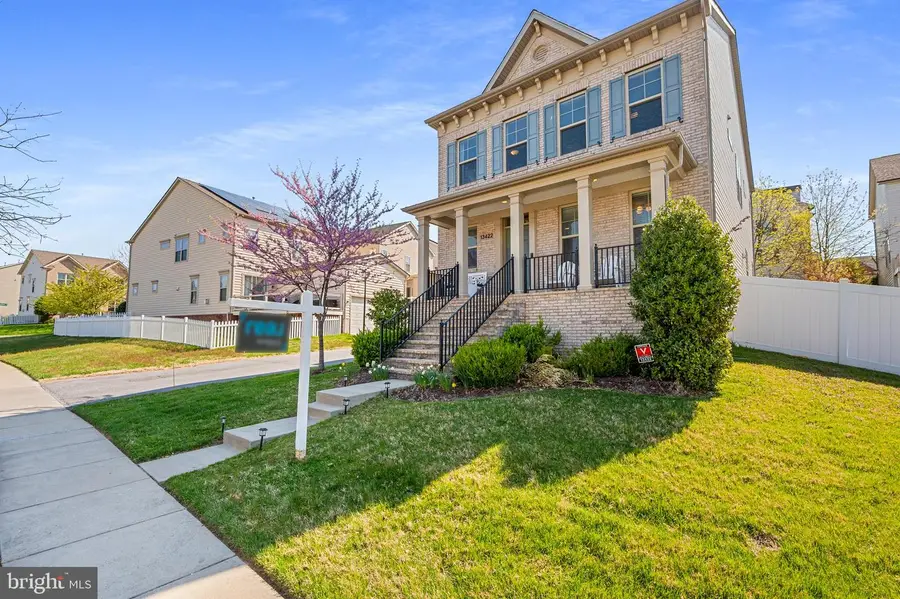 13422 Redspire Dr, Silver Spring, MD 20906 - #2