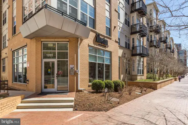 1201 East West Hwy #413, SILVER SPRING, MD 20910