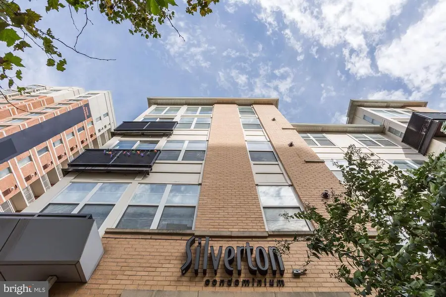 1201 East West Hwy #413, Silver Spring, MD 20910 - #2