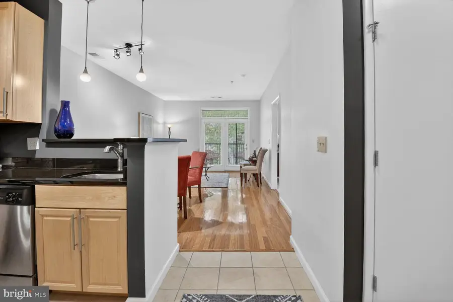 1201 East West Hwy #413, Silver Spring, MD 20910 - #3