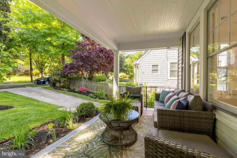3505 Turner Ln, Chevy Chase, MD 20815 - #3