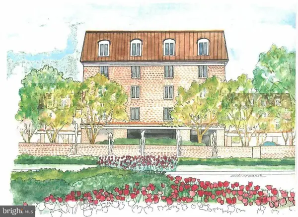 8101 Connecticut Ave #c-708, CHEVY CHASE, MD 20815