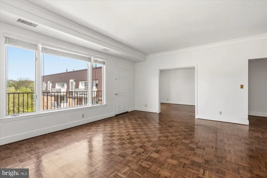 8101 Connecticut Ave #c-708, Chevy Chase, MD 20815 - #2