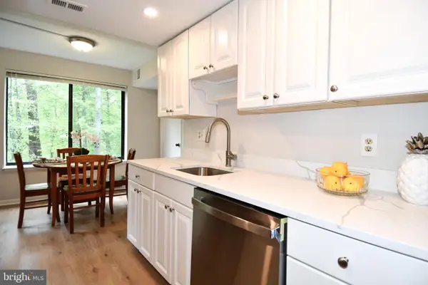 15300 Beaverbrook Ct #88-2h, SILVER SPRING, MD 20906