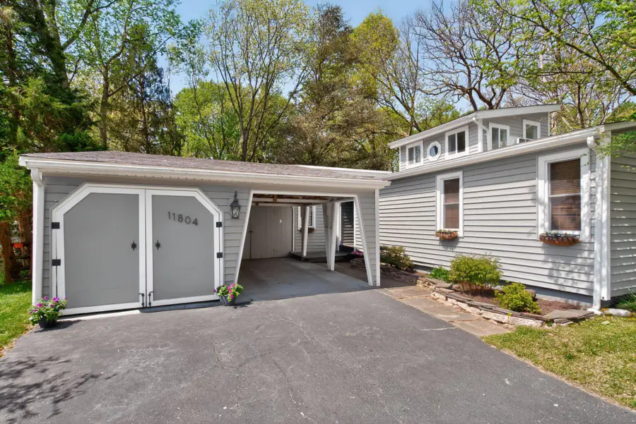 11804 Cherry Grove Dr, North Potomac, MD 20878 - #2