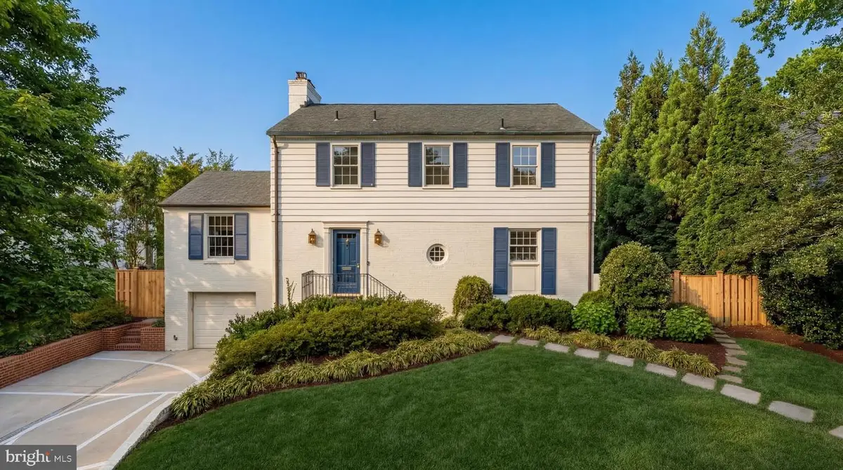 5303 Duvall Dr, Bethesda, MD 20816 - #1