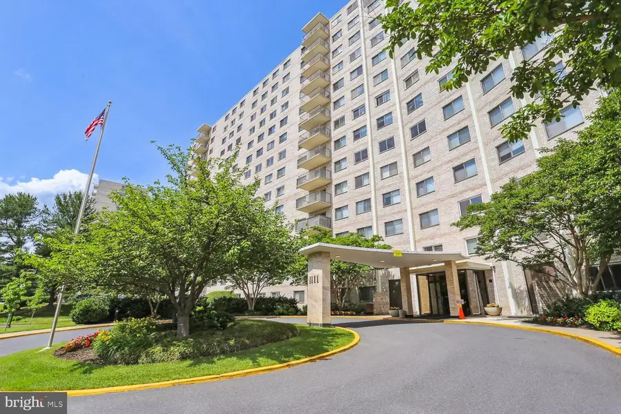 1121 University Blvd W #1111, Silver Spring, MD 20902 - #2