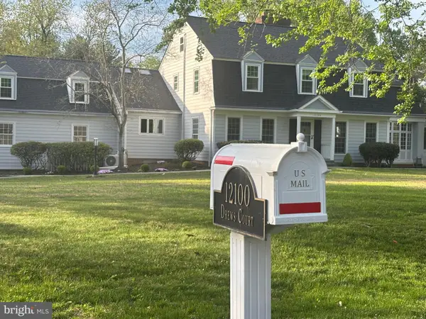 12100 Drews Ct, POTOMAC, MD 20854