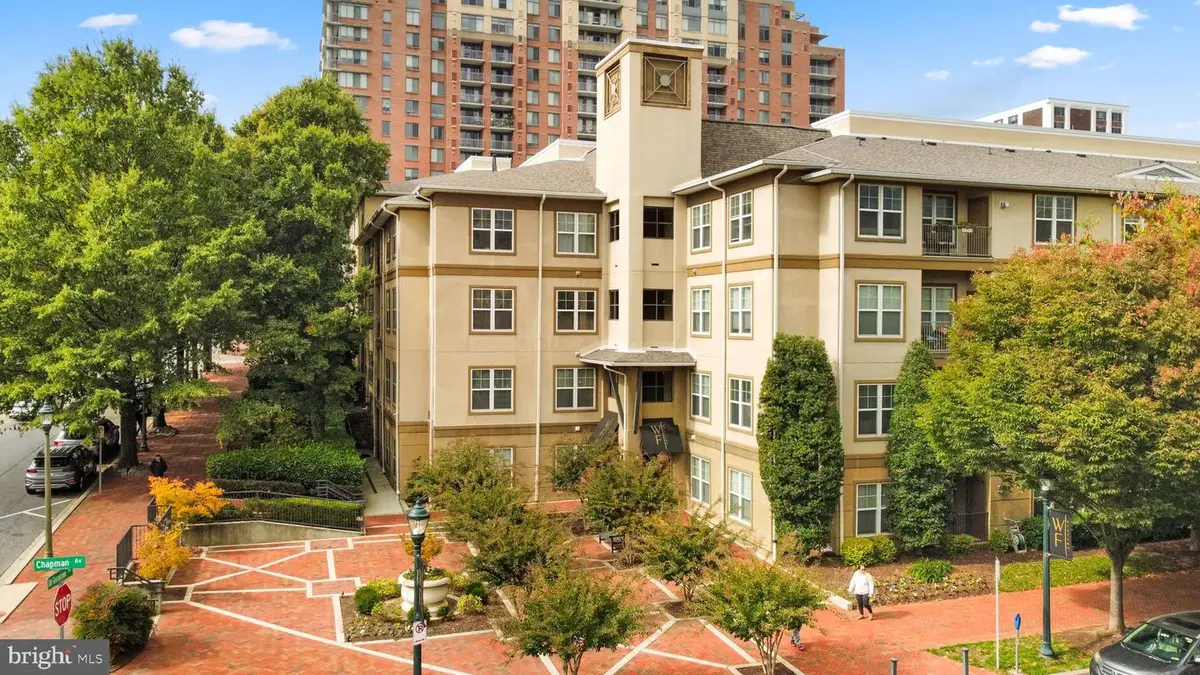 11750 Old Georgetown #2315, North Bethesda, MD 20852 - #1
