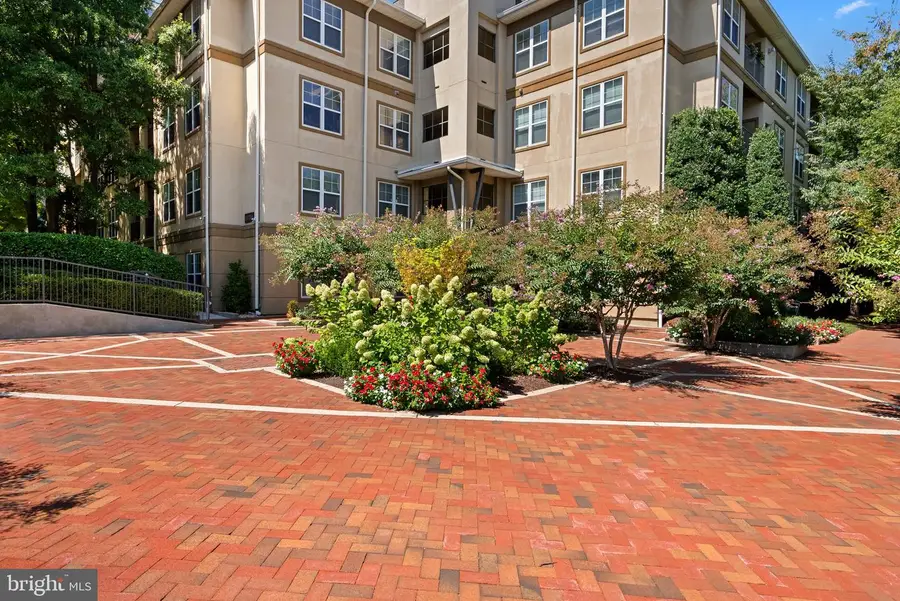 11750 Old Georgetown #2315, North Bethesda, MD 20852 - #2