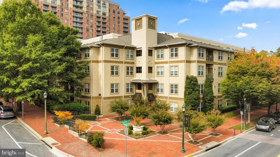 11750 Old Georgetown #2315, North Bethesda, MD 20852 - #3
