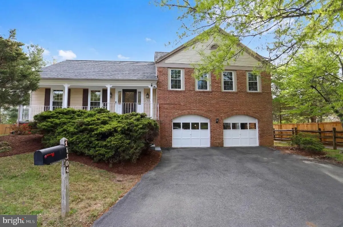 14604 Pinto Ln, Rockville, MD 20850 - #1