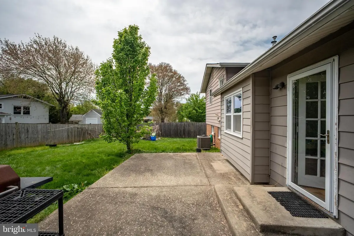 4014 Havard St, Silver Spring, MD 20906 - #1