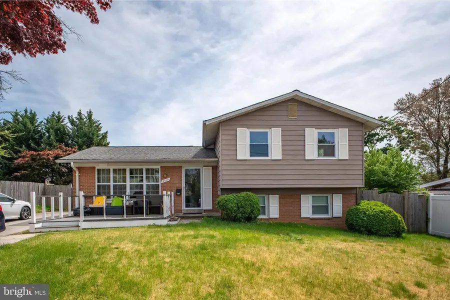 4014 Havard St, Silver Spring, MD 20906 - #2