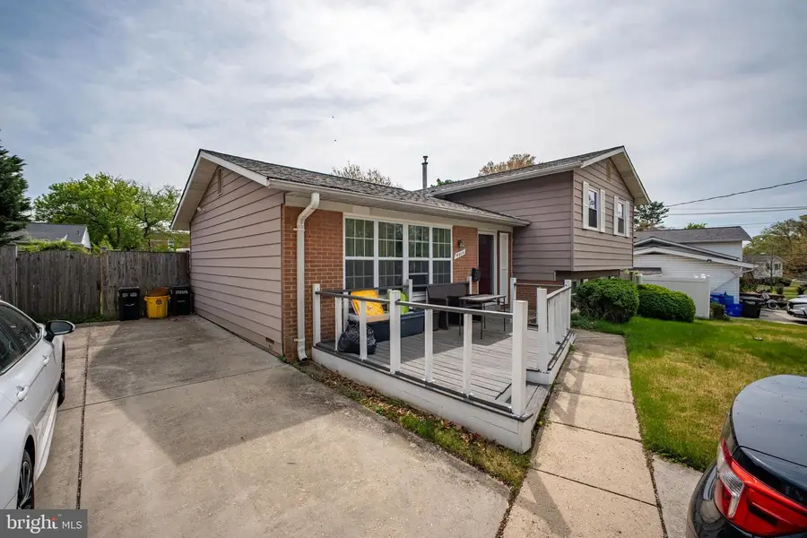 4014 Havard St, Silver Spring, MD 20906 - #3