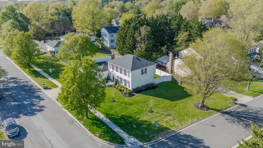 12637 Falconbridge Dr, North Potomac, MD 20878 - #2