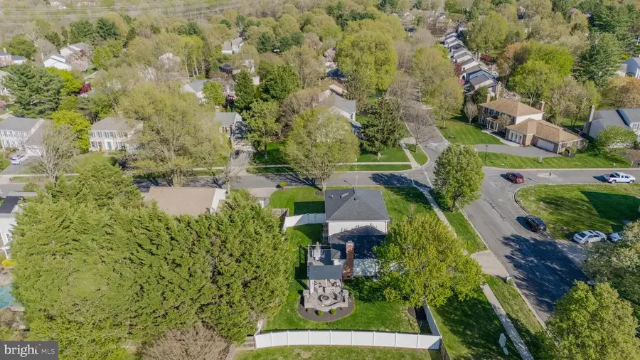 12637 Falconbridge Dr, North Potomac, MD 20878 - #3