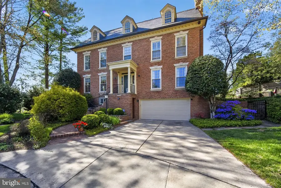 5115 Cape Cod Ct, Bethesda, MD 20816 - #2