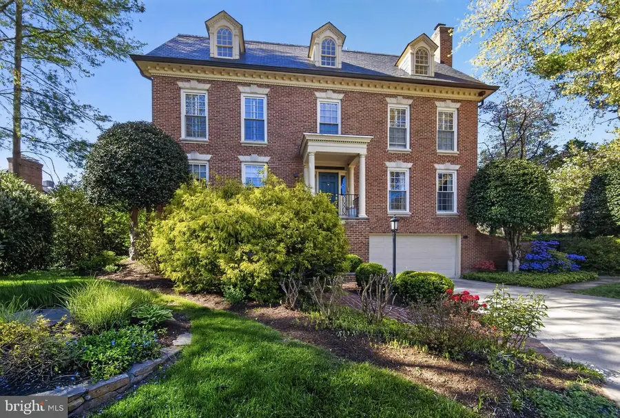 5115 Cape Cod Ct, Bethesda, MD 20816 - #3