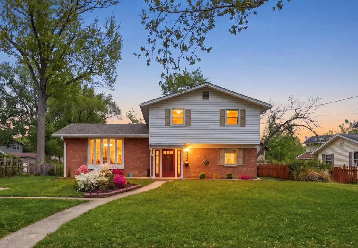 1905 Ventura Ave, Silver Spring, MD 20902 - #1