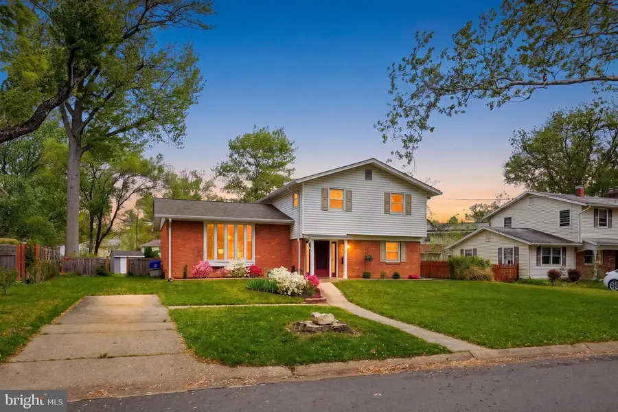 1905 Ventura Ave, Silver Spring, MD 20902 - #2