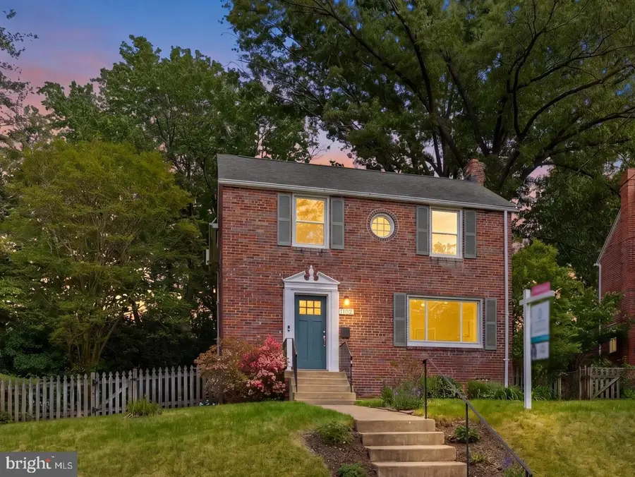1102 Meurilee Ln, Silver Spring, MD 20901 - #2