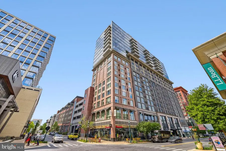 930 Rose Ave #1603, Rockville, MD 20852 - #3