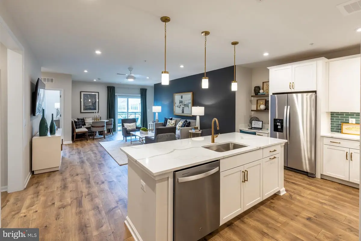 13220 Petrel St #4205, Clarksburg, MD 20871 - #1