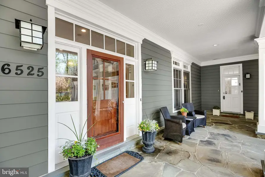 6525 Kenhill Rd, Bethesda, MD 20817 - #3