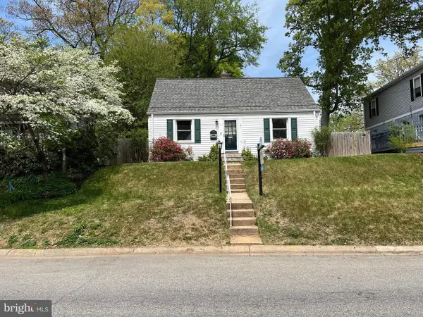 10604 S Dunmoor Dr, SILVER SPRING, MD 20901