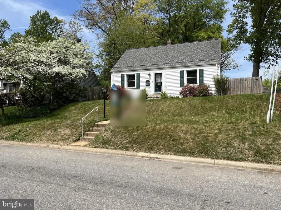 10604 S Dunmoor Dr, Silver Spring, MD 20901 - #3