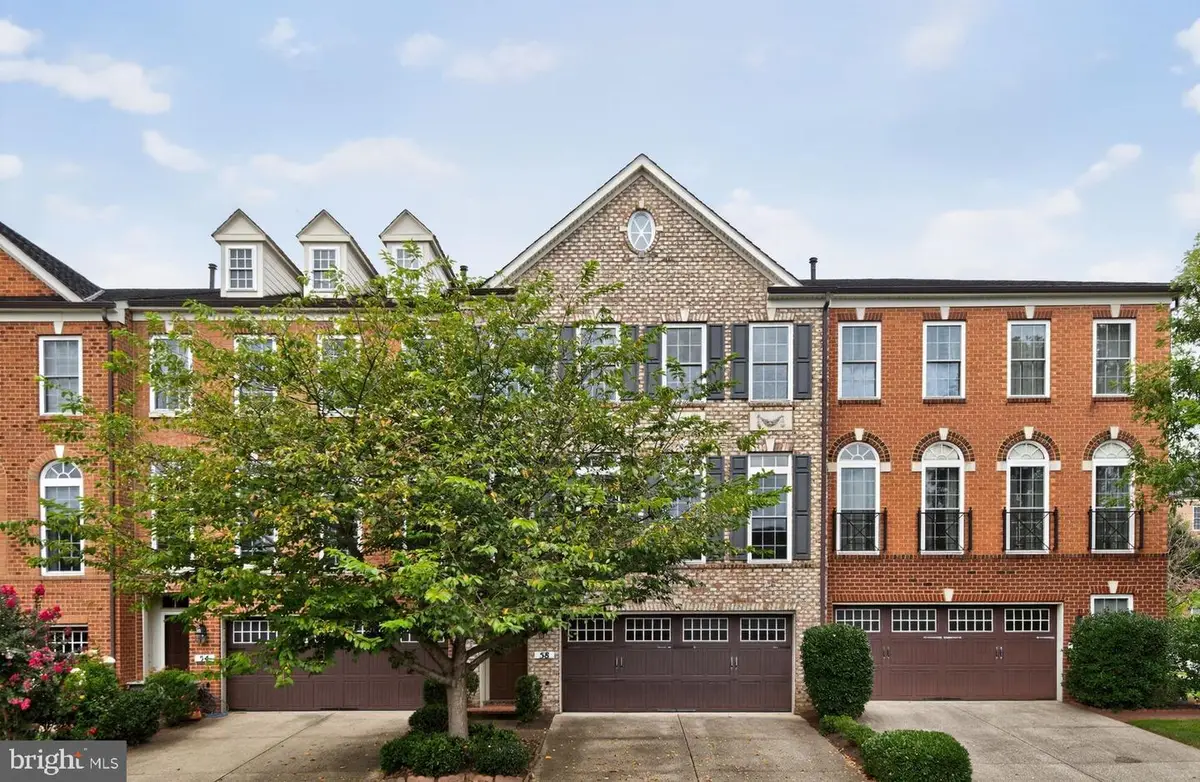 58 Sharpstead Ln, Gaithersburg, MD 20878 - #1