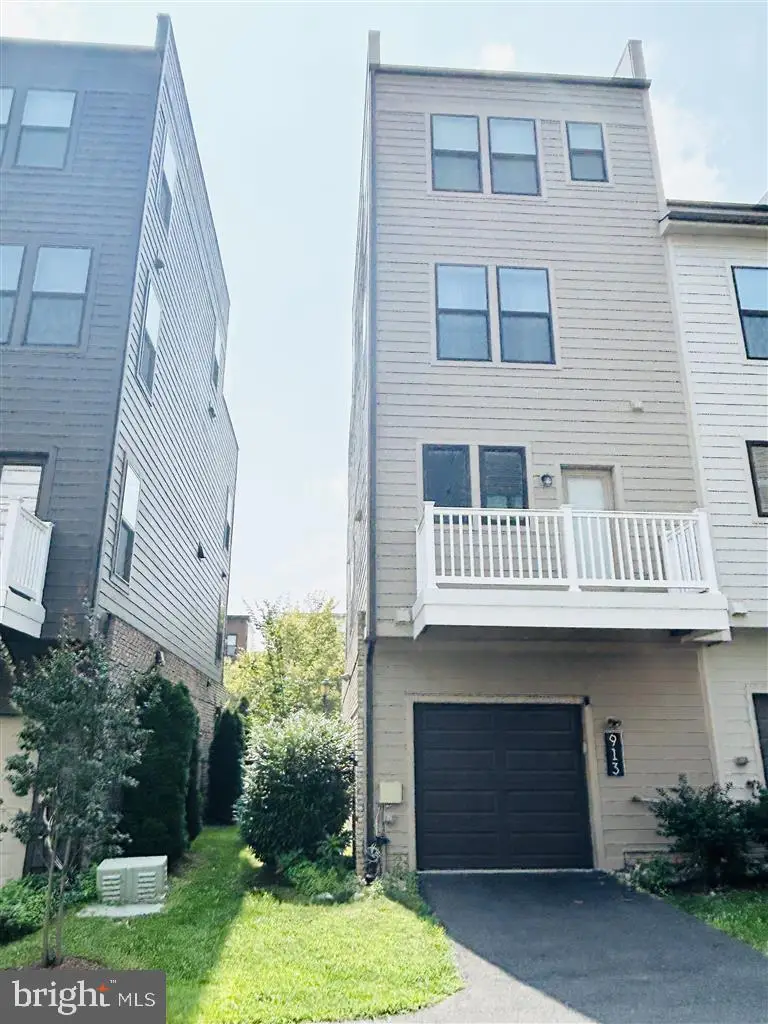 913 King Farm Blvd, Rockville, MD 20850 - #3