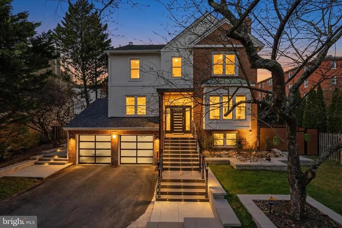 4416 Sangamore Rd, Bethesda, MD 20816 - #1