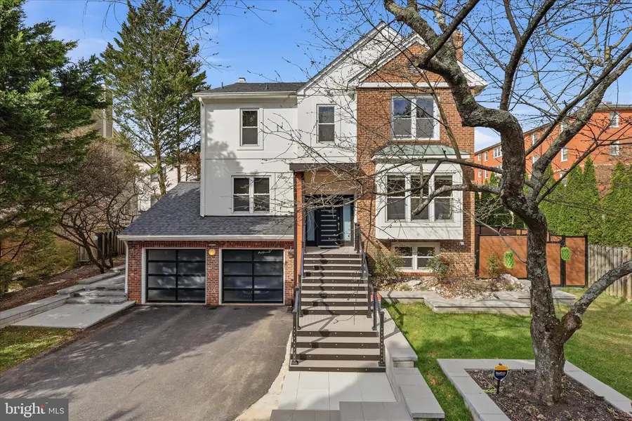 4416 Sangamore Rd, Bethesda, MD 20816 - #3