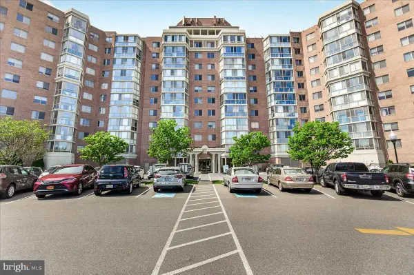 3200 N Leisure World Blvd #308, SILVER SPRING, MD 20906