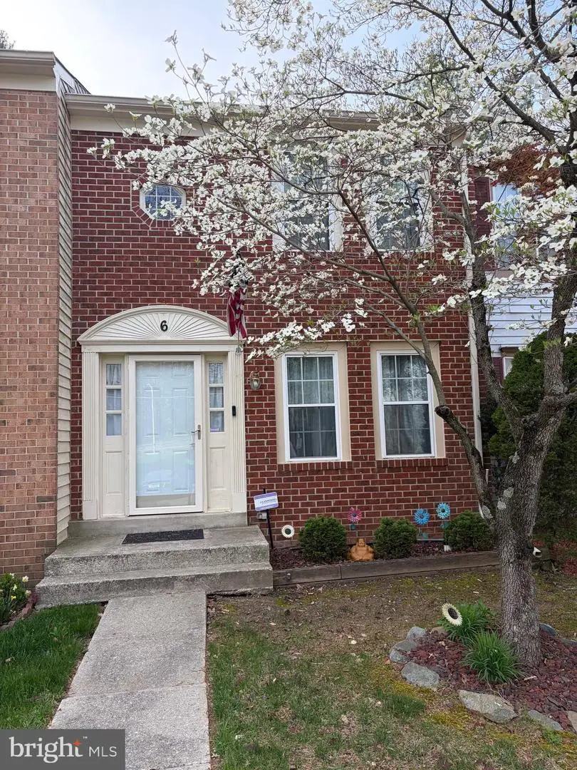 6 Cross Laurel Ct, Germantown, MD 20876 - #1