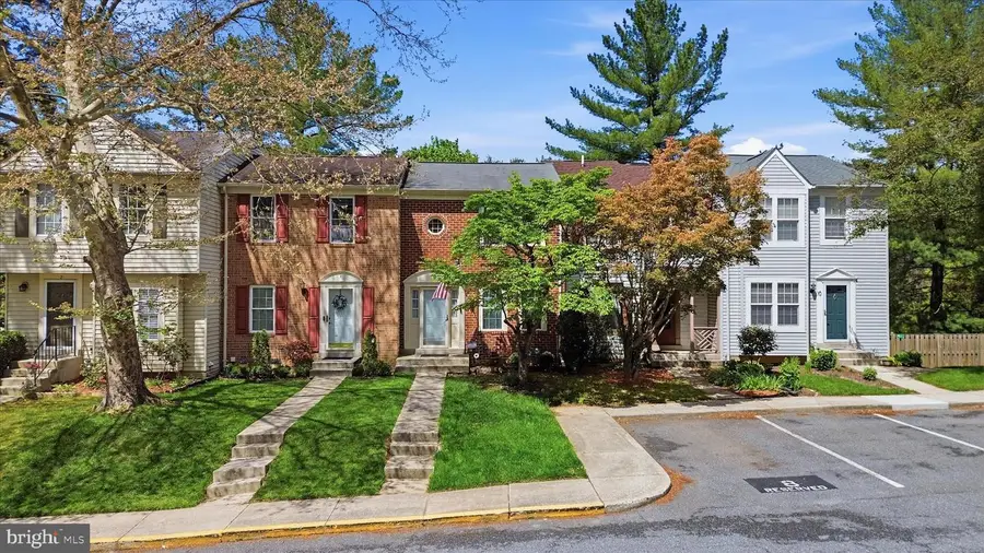 6 Cross Laurel Ct, Germantown, MD 20876 - #3