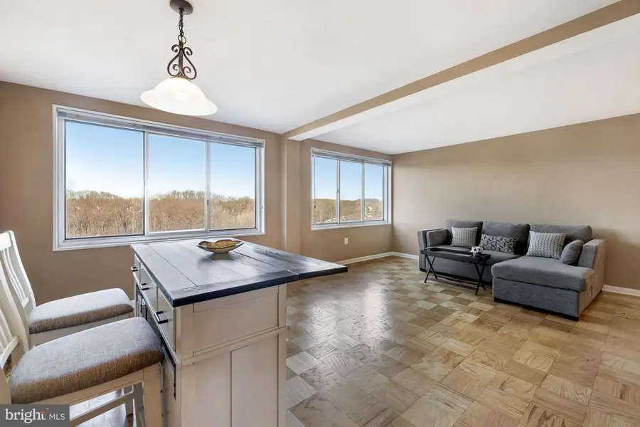 10201 Grosvenor Pl #1206, Rockville, MD 20852 - #3