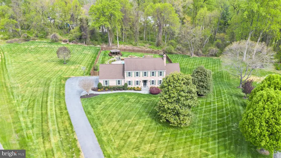 1341 Excaliber Ln, Sandy Spring, MD 20860 - #2