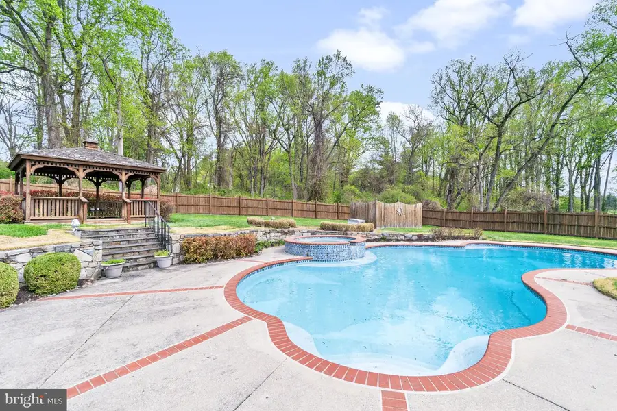 1341 Excaliber Ln, Sandy Spring, MD 20860 - #3