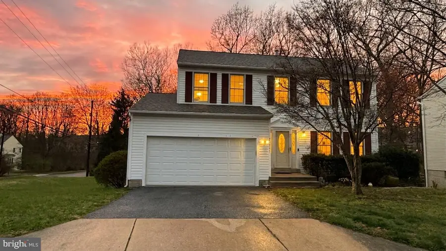 18500 Gingerbread Ln, Gaithersburg, MD 20877 - #2