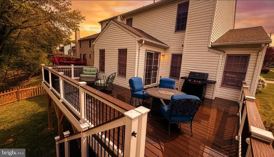 18500 Gingerbread Ln, Gaithersburg, MD 20877 - #3