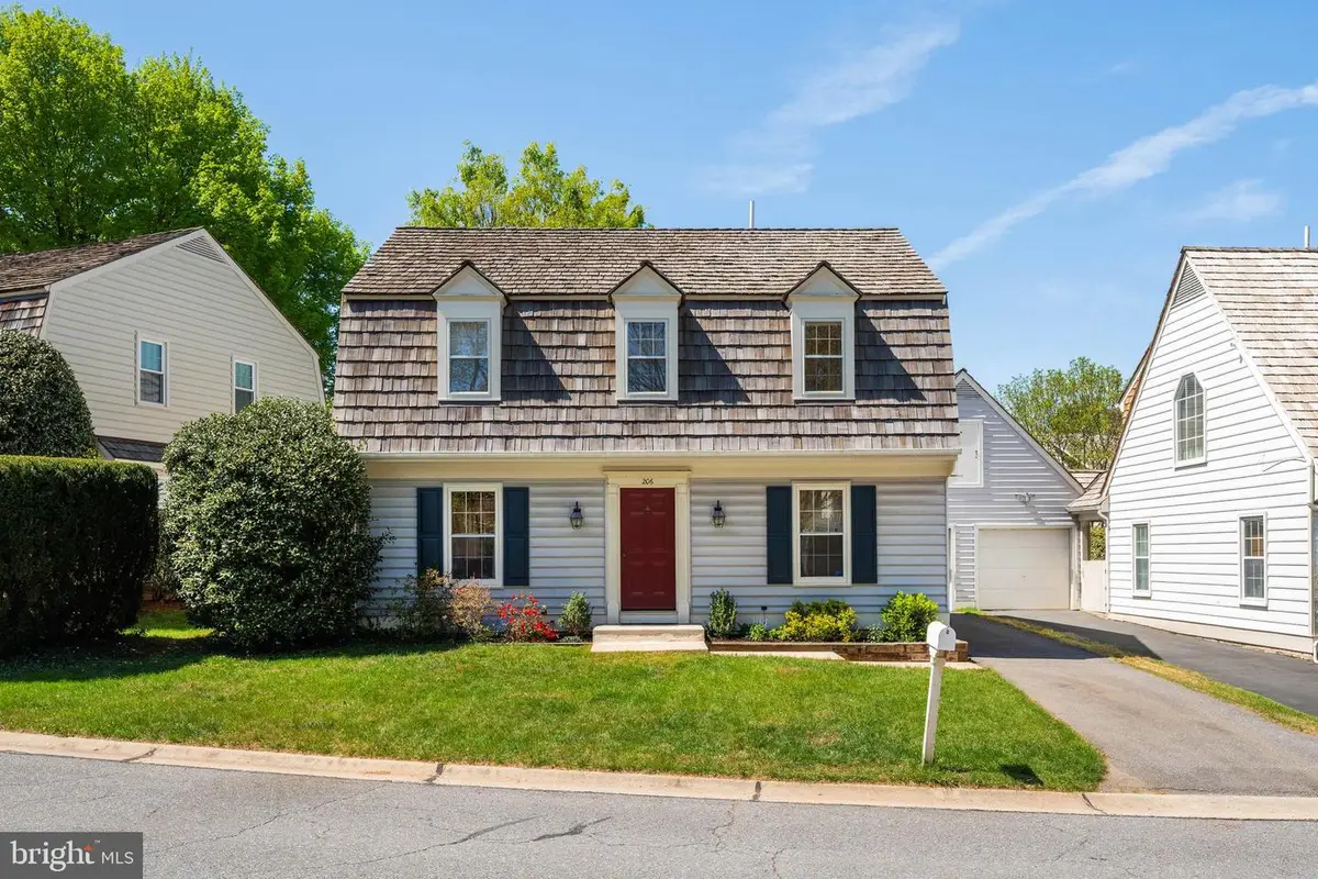 206 Saybrooke View Pl, Gaithersburg, MD 20877 - #1